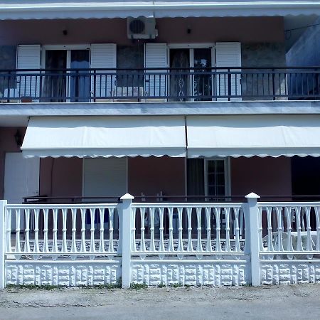 Anastasia Studios Platamonas Exterior photo