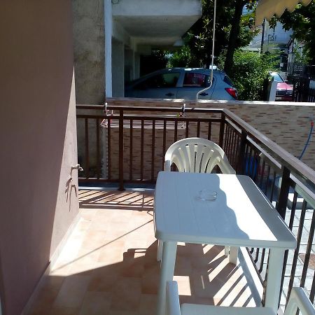 Anastasia Studios Platamonas Exterior photo